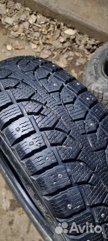 Contyre Arctic Ice 195/65 R15 91Q