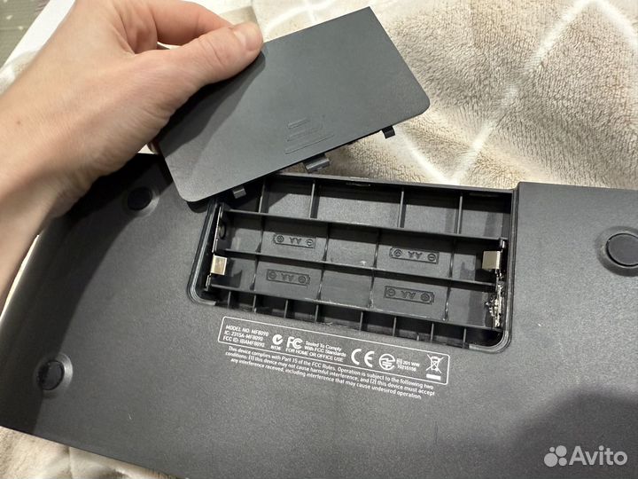 Bluetooth колонка Creative D100