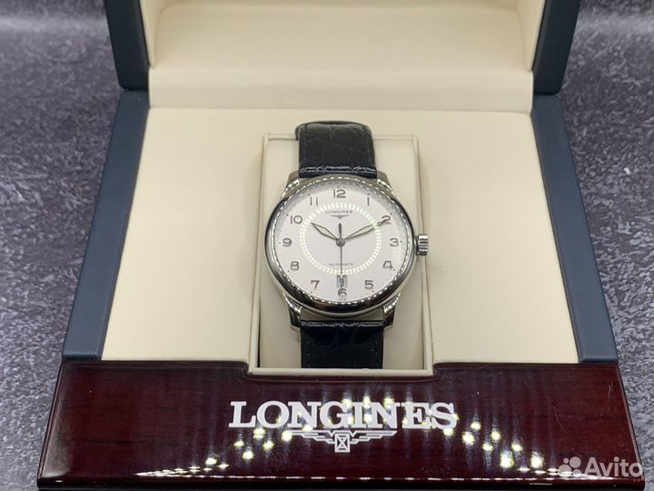 Longines Avigation Special Series L2.619.4