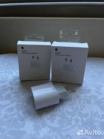 Блок питания 20w