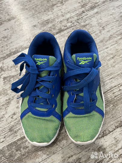 Кроссовки reebok