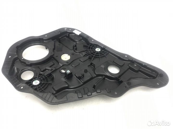 Стеклоподъемный механизм задний правый Kia K5 2021