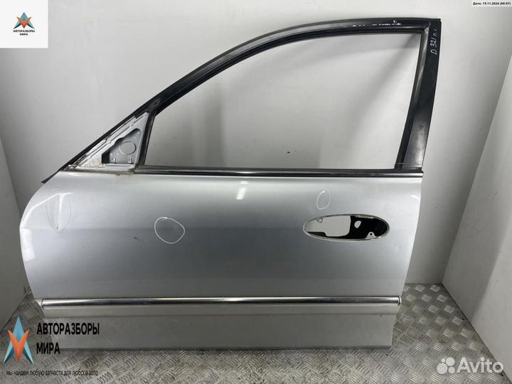 Дверь сдвижная Kia Magentis рест. 2003