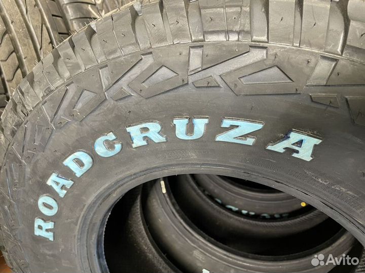 Roadcruza RA1100 A/T 235/85 R16 120R