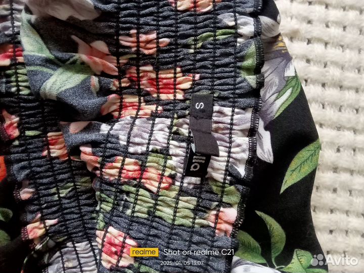 Платье новое женское 44-46