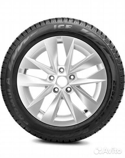 Pirelli Formula Ice 195/65 R15 91T