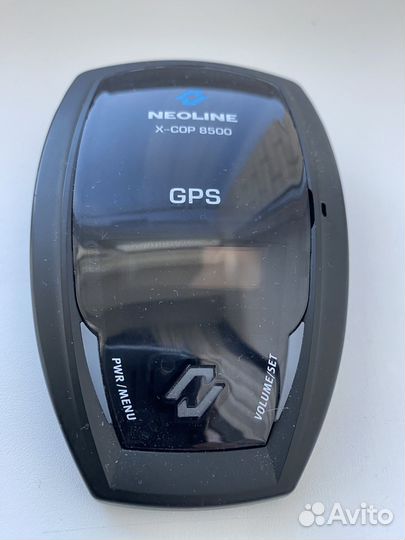 Продам радар детектор Neoline x-cop 8500
