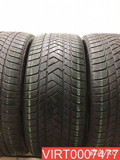 Pirelli Scorpion Winter 275/40 R22 108V