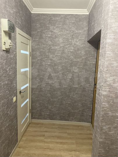 2-к. квартира, 46,6 м², 2/2 эт.