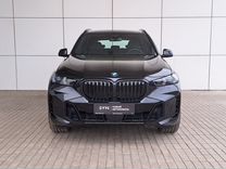 Новый BMW X5 3.0 AT, 2023, цена от 17 690 000 руб.
