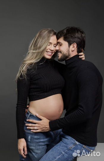 Фотосессия для беременных, фотограф