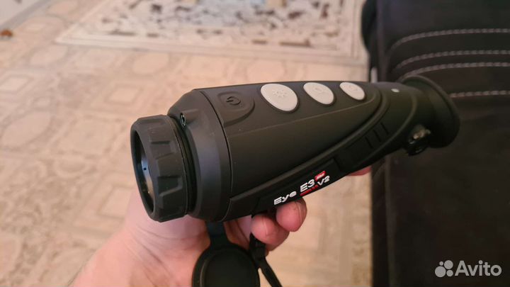 Тепловизор