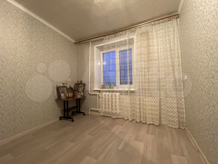 4-к. квартира, 75,7 м², 9/9 эт.