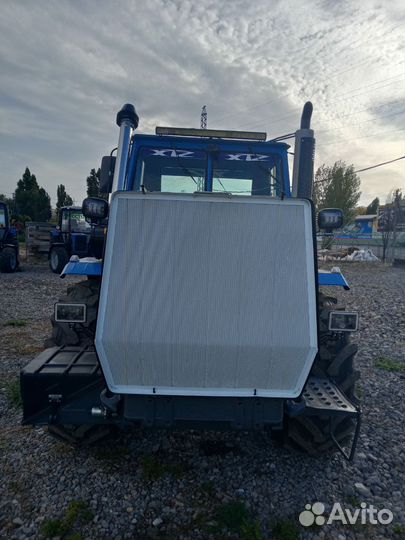 Трактор ХТЗ Т-150, 2023