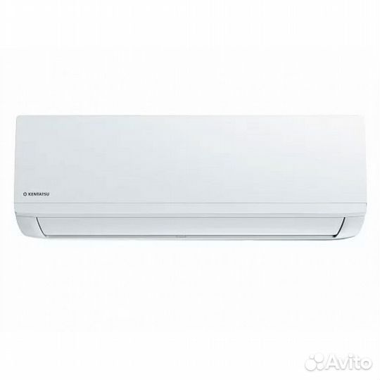 Сплит-система Kentatsu ichi ksgi35hfan1