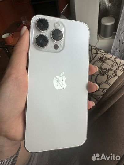 Iphone14 pro max 256gb 2 sim