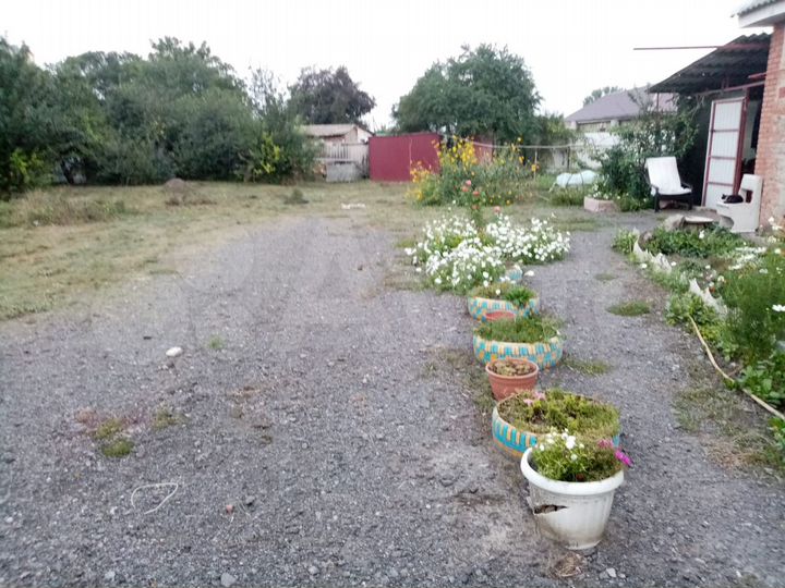 Дом 80 м² на участке 10 сот.