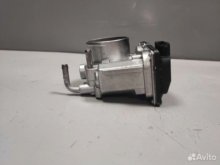 Дроссельная заслонка Suzuki SX4