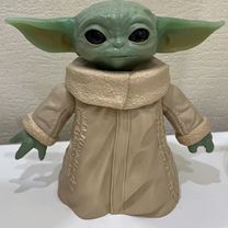 Игрушка baby yoda Грогу беби йода Star Wars