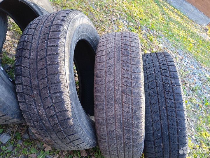 Toyo Observe GSi-5 205/70 R15