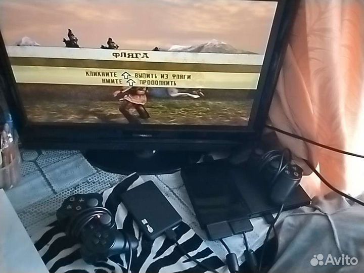 Sony PlayStation 2