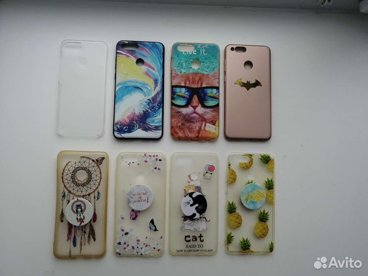 Чехол на honor 10i, 9late,7x