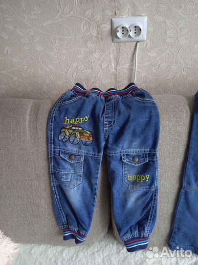 Костюм детский