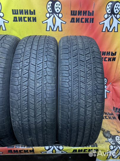 Tigar SUV Summer 225/65 R17 106H