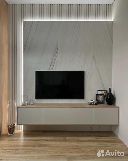 Ремонт квартир под ключ с гарантией и договором