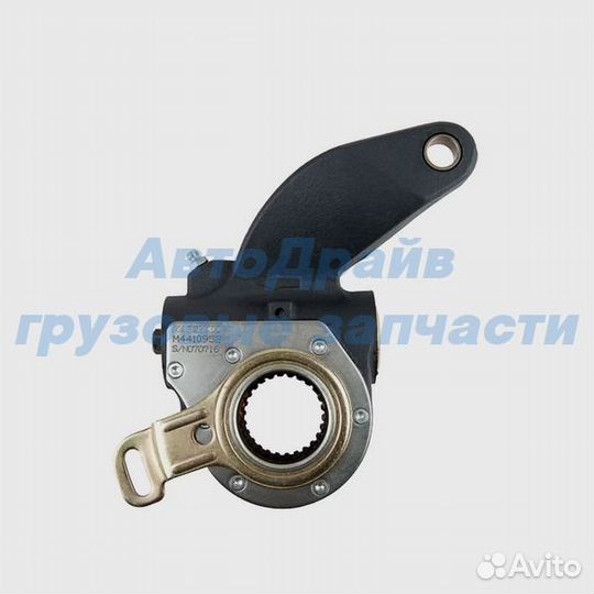 Рычаг тормозной автоматический правый