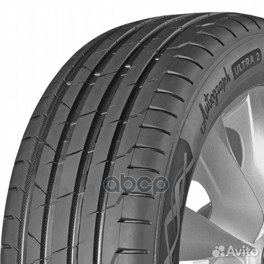 Ikon Tyres Autograph Ultra 2 245/40 R17