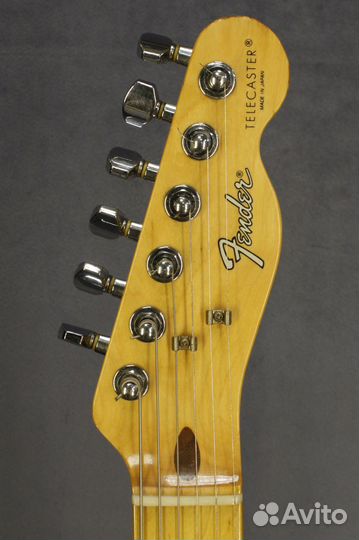 Fender TL-STD Japan