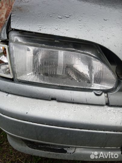 Фары ваз 2113-15