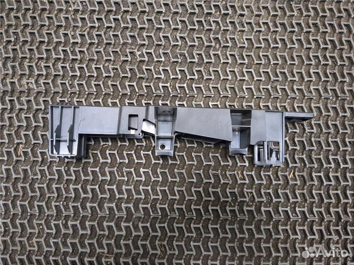 Пластик кузовной Tesla Model Y, 2021