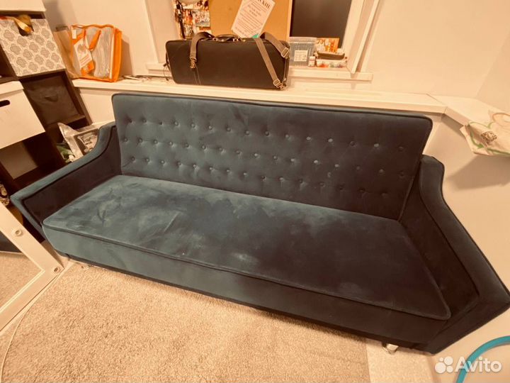 Диван раскладной