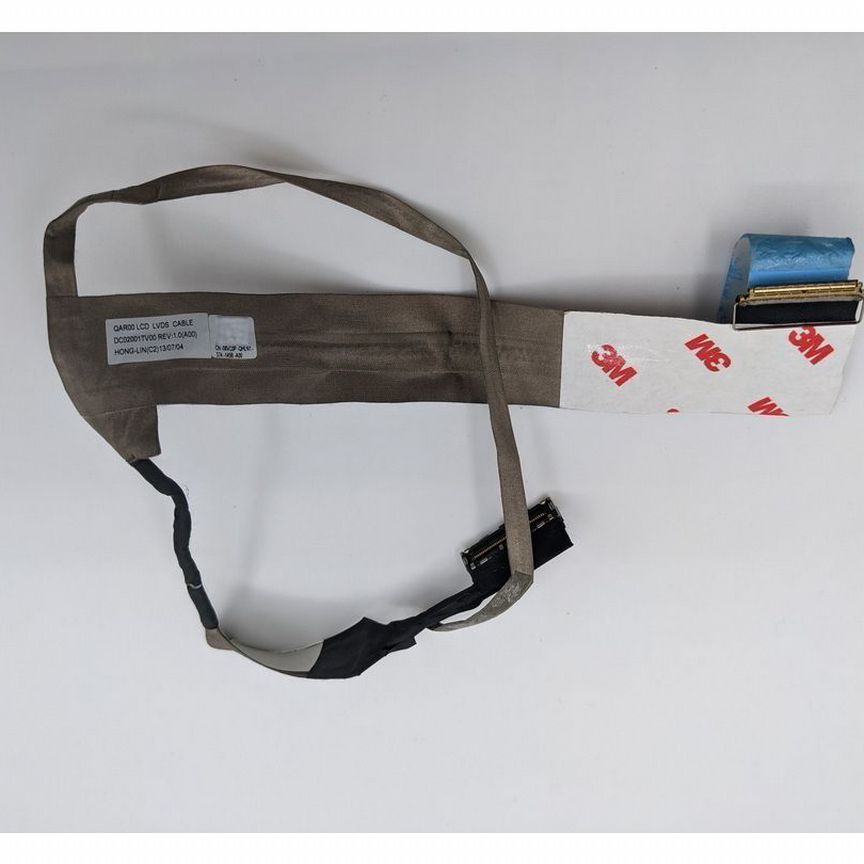 [06VC0P] Шлейф Матрицы Dc02001tv00, Dell Precision