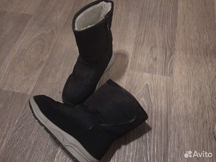 Угги детские