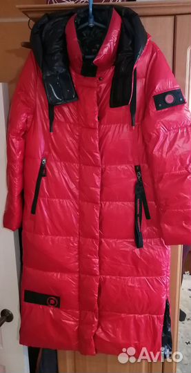 Пальто женское