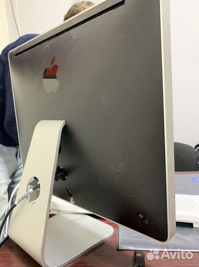 Apple iMac