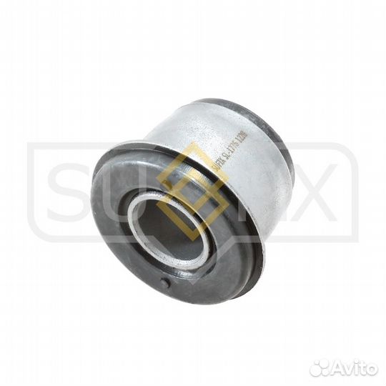 Сайлентблок верхнего рычага подвески перед прав