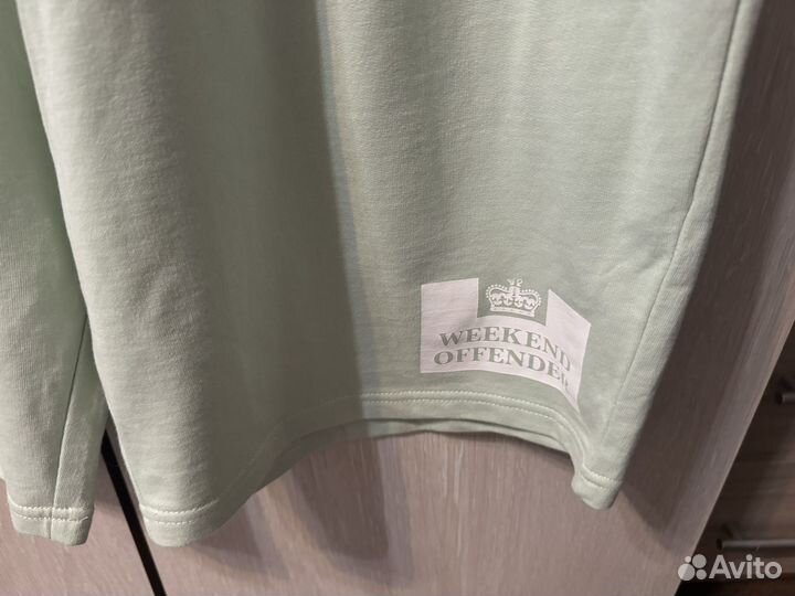 2 XL Шорты weekend offender Оригинал Новые