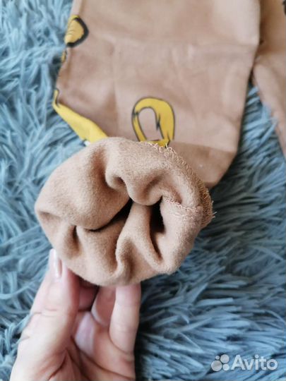 Костюм детский zara Турция. Новый