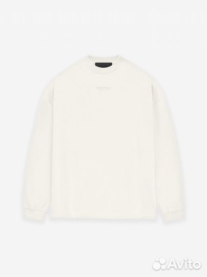 Лонгслив Essentials оригинал S