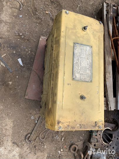 Понижающий трансформатор тсзм 16-74.ом5