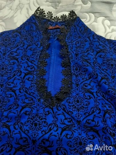 Платье, 5 штук