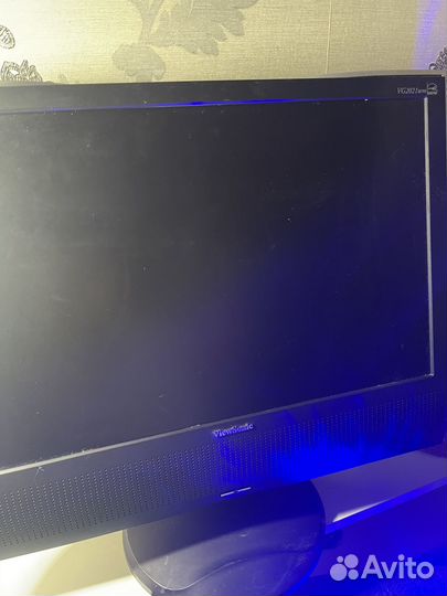 Монитор Viewsonic