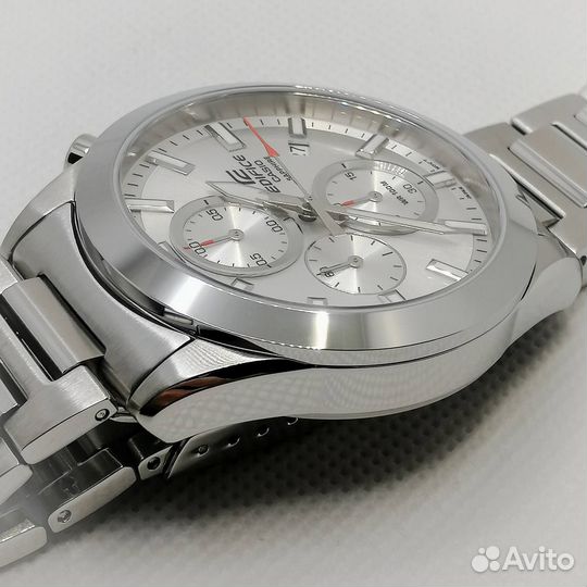 Часы Casio Edifice EFB-710D-7A