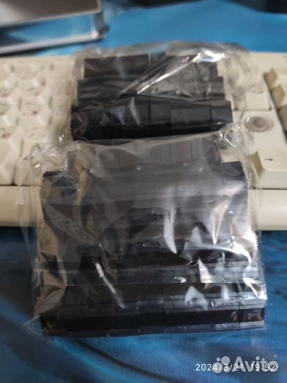 Крепление для аккум.18650Диаметр: 18,4 мм, 18 шт