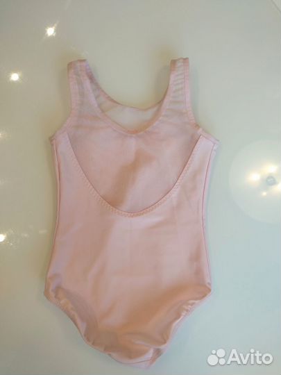 Комплект одежды для гимнастики и танцев