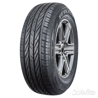 Tracmax X-Privilo H/T 245/60 R18 105H